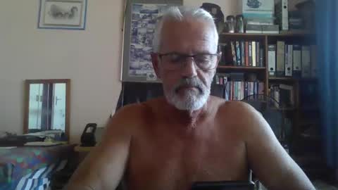 Bobbgud online show from 15, 4, 2026