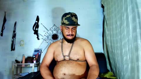 Snapshot of bobby_kbrera chatting on 16, 12, 2025 bobby_kbrera online show from 16, 12, 2025