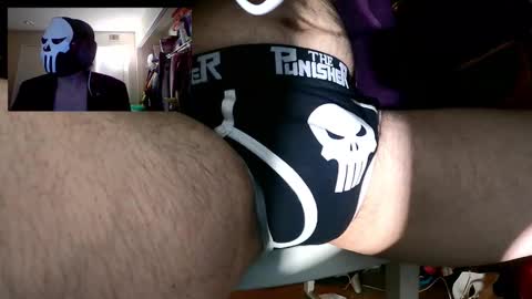 Snapshot of bobby_the_beaut chatting on 8, 11, 2025 Bobby The Beaut online show from 8, 11, 2025