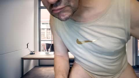 BobbyCock4U online show from 15, 1, 2026
