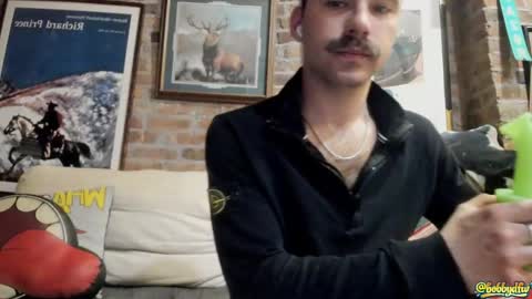 Snapshot of bobbydfw chatting on 25, 4, 2026 bobbydfw online show from 25, 4, 2026