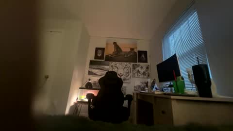 Luv bug  online show from 27, 3, 2026