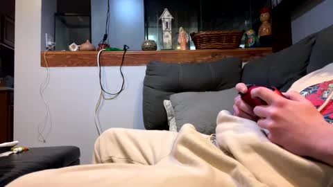 bobfish663 online show from 12, 4, 2026