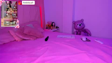 DANIELA online show from 18, 5, 2026