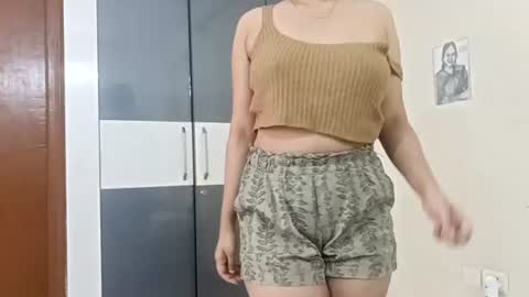Snapshot of bodyandbrush chatting on 19, 6, 2026 Sofia online show from 19, 6, 2026