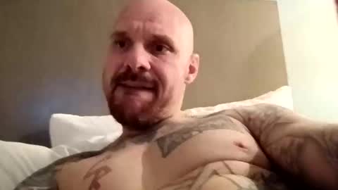 Bodyart85 19 online show from 3, 11, 2025