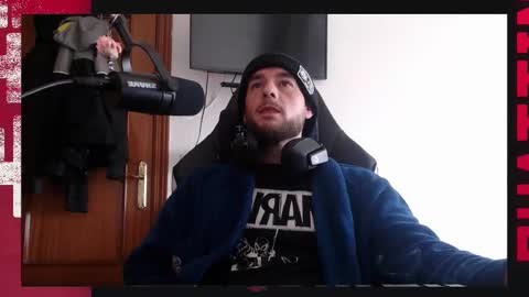 bodyking69 online show from 21, 1, 2025