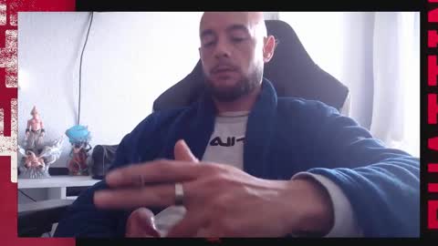 bodyking69 online show from 25, 1, 2025