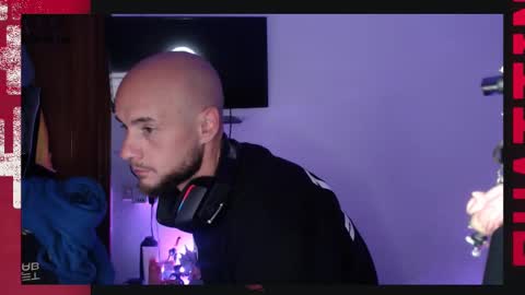 bodyking69 online show from 29, 1, 2025