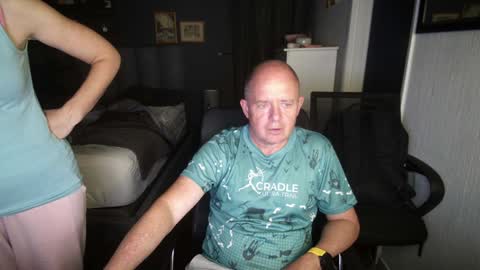 Ningifun couple online show from 23, 12, 2024