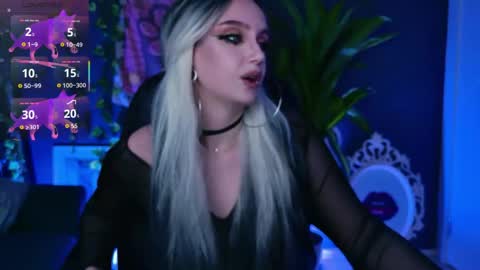 Snapshot of bogemabella chatting on 29, 5, 2026 Your Mistress Bella online show from 29, 5, 2026