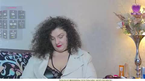 BohoBabeLaxy online show from 9, 10, 2025