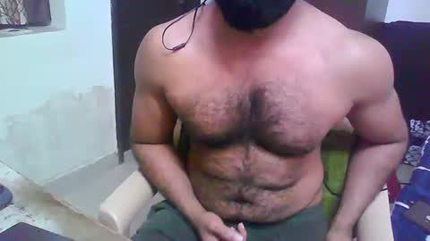 Chris B online show from 4, 3, 2025