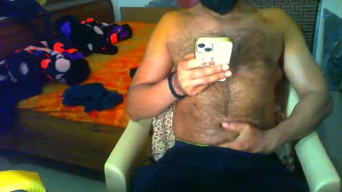 Chris B online show from 2, 3, 2026