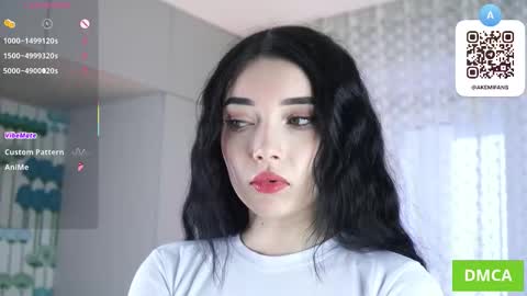 Akemi online show from 23, 2, 2026