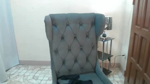 Snapshot of bombshell_luna69 chatting on 9, 10, 2025 Luna online show from 9, 10, 2025