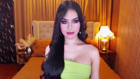 bombshellanita online show from 26, 9, 2025