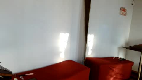 Snapshot of bombshellbaeby chatting on 6, 1, 2026 BombshellBaeby online show from 6, 1, 2026