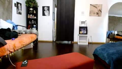 Snapshot of bombshellbaeby chatting on 9, 1, 2026 BombshellBaeby online show from 9, 1, 2026