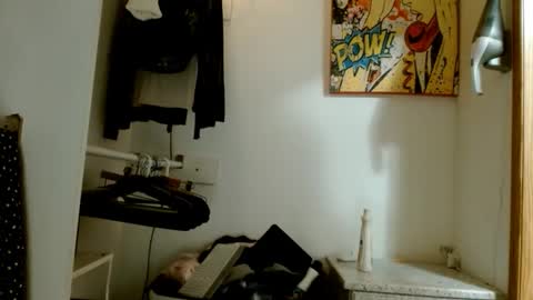 Snapshot of bombshellbaeby chatting on 7, 2, 2026 BombshellBaeby online show from 7, 2, 2026