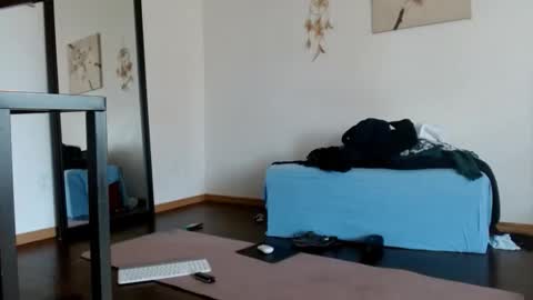 BombshellBaeby online show from 15, 3, 2026