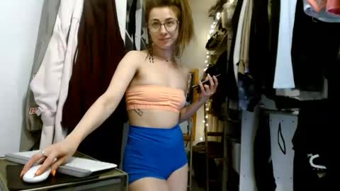 BombshellBaeby online show from 24, 5, 2026