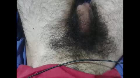 Im Bom - Tip if You Liked my Hairy Body - Private Show is Open - Read more about me in the bio below online show from 28, 11, 2025