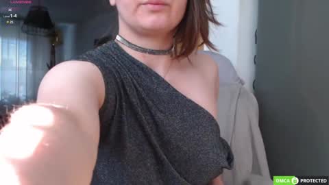 Luthien online show from 27, 12, 2024