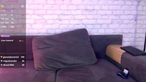 Snapshot of bonbon_aria chatting on 4, 12, 2024 Aria online show from 4, 12, 2024