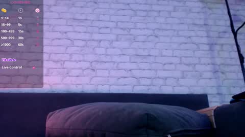 Snapshot of bonbon_aria chatting on 11, 12, 2024 Aria online show from 11, 12, 2024