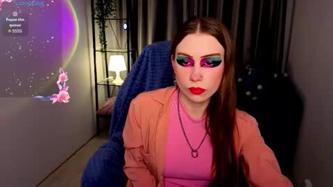 Karen online show from 23, 11, 2025