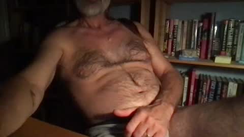 BonderBarney online show from 28, 7, 2026