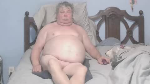 boner1961 online show from 3, 12, 2025