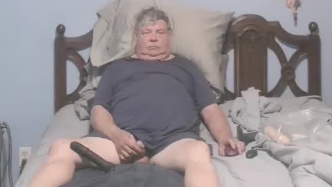 boner1961 online show from 17, 12, 2025