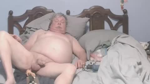 boner1961 online show from 12, 3, 2026