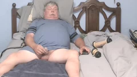 Snapshot of boner1961 chatting on 24, 6, 2026 boner1961 online show from 24, 6, 2026
