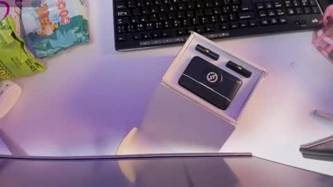 bonet_iris online show from 25, 2, 2026