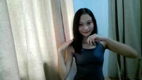 Snapshot of bongga_kaday chatting on 22, 10, 2025 bongga_kaday online show from 22, 10, 2025