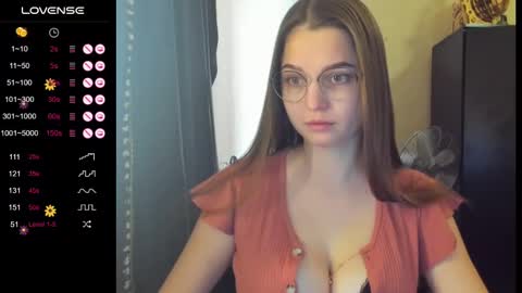 Snapshot of boni_nell__ chatting on 21, 2, 2025 Nell online show from 21, 2, 2025