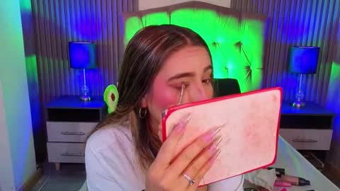 bonnali_lune online show from 27, 3, 2026