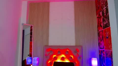 Snapshot of bonnali_lune chatting on 25, 5, 2026 bonnali_lune online show from 25, 5, 2026