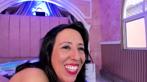 Snapshot of bonnie__milf chatting on 28, 1, 2025 bonnie online show from 28, 1, 2025