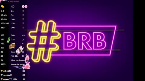 Snapshot of bonnie__milf chatting on 29, 1, 2025 bonnie online show from 29, 1, 2025