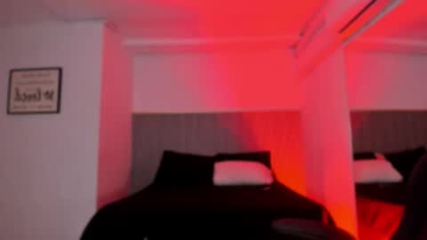 Snapshot of bonnie_an chatting on 5, 11, 2025 Bonnie online show from 5, 11, 2025