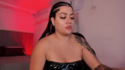 Snapshot of bonnie_an chatting on 20, 11, 2025 Bonnie online show from 20, 11, 2025