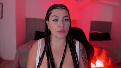 Snapshot of bonnie_an chatting on 22, 11, 2025 Bonnie online show from 22, 11, 2025