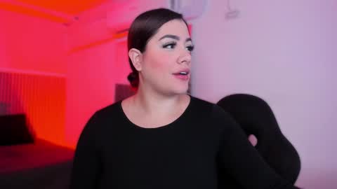 Snapshot of bonnie_an chatting on 10, 1, 2026 Bonnie online show from 10, 1, 2026