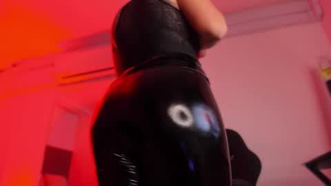 Snapshot of bonnie_an chatting on 1, 2, 2026 Bonnie online show from 1, 2, 2026