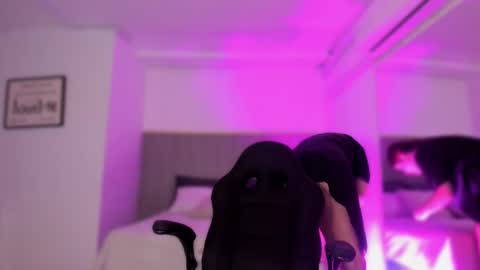 Snapshot of bonnie_an chatting on 8, 2, 2026 Bonnie online show from 8, 2, 2026