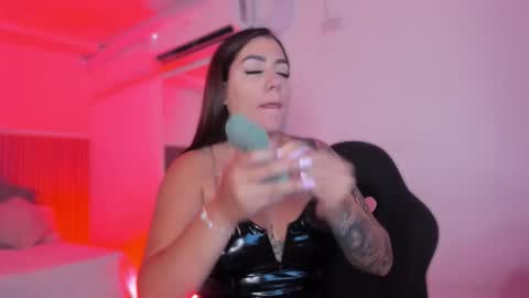 Snapshot of bonnie_an chatting on 15, 2, 2026 Bonnie online show from 15, 2, 2026